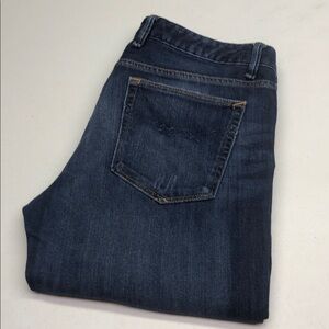 GAP 1969 EASY STRAIGHT JEANS 10/30x30 ⭐️